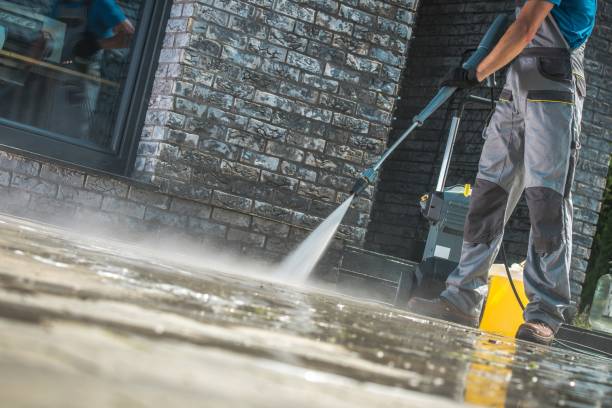 Best Gas Station Cleaning  in Judsonia, AR