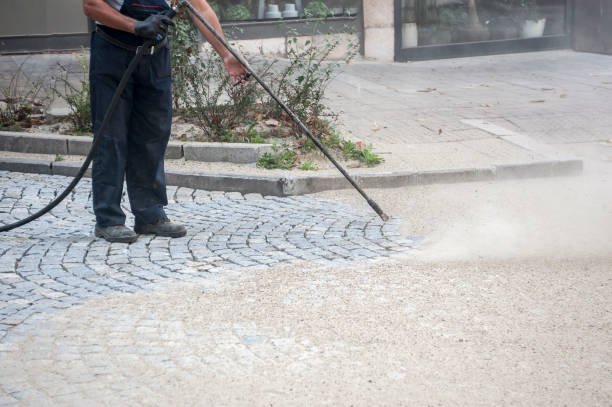 Best Machinery and Equipment Cleaning  in Judsonia, AR