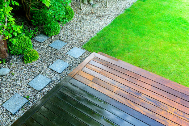 Best Patio and Deck Pressure Washing  in Judsonia, AR