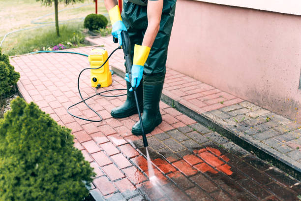 Best Post-Construction Pressure Washing  in Judsonia, AR