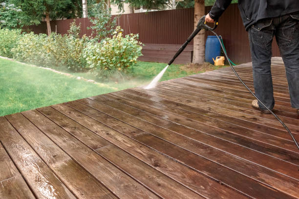 Best Warehouse Cleaning  in Judsonia, AR